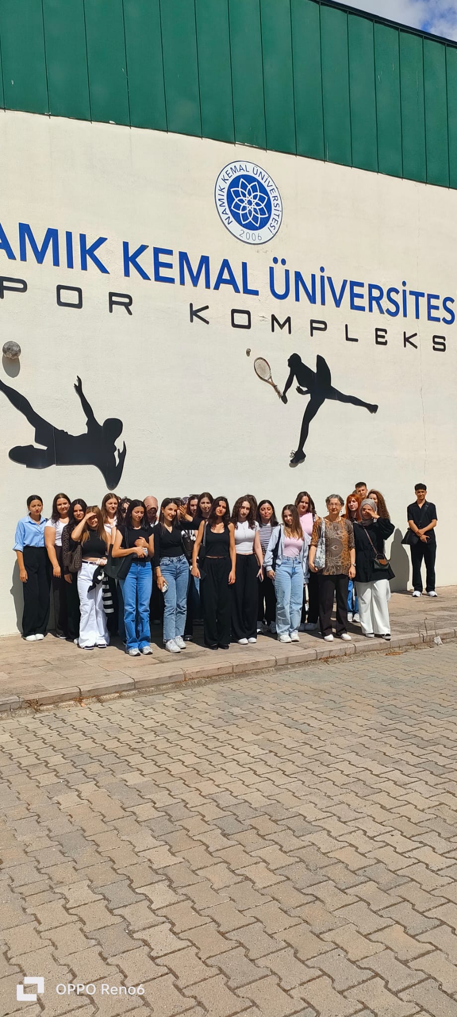 Namık Kemal Üniversitesi0